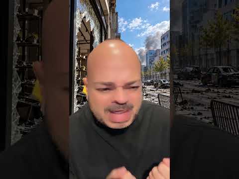 IMBARAZZI - LE RIVOLUZIONI DI OGGI