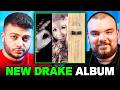 First Thoughts On Iceman Habibti Maid Of Honour By Drake