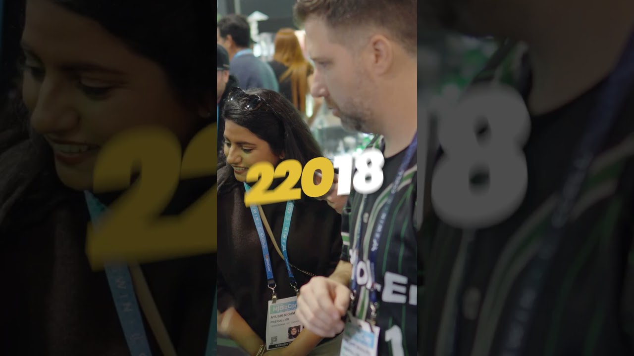 NEW* Machine Reveal: The Future of Cannabis Automation | MJBizCon 2025
