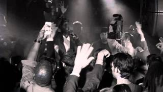 Video thumbnail for WeSC x RZA: Chambers by RZA Launch Party by wesc
