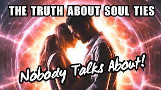 Debunking Myths: The Real Deal on Soul Ties