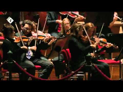 Joseph Haydn Cello concerto in C major Hob. VIIb:1