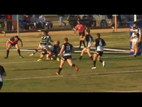 Panthers V Cowra Premier League GF 2018 Highlights Group 10