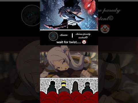 Naruto squad reaction on Lucky boy😁😁😁