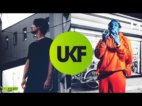 Justin Hawkes - Arbiter (ft. PAV4N)