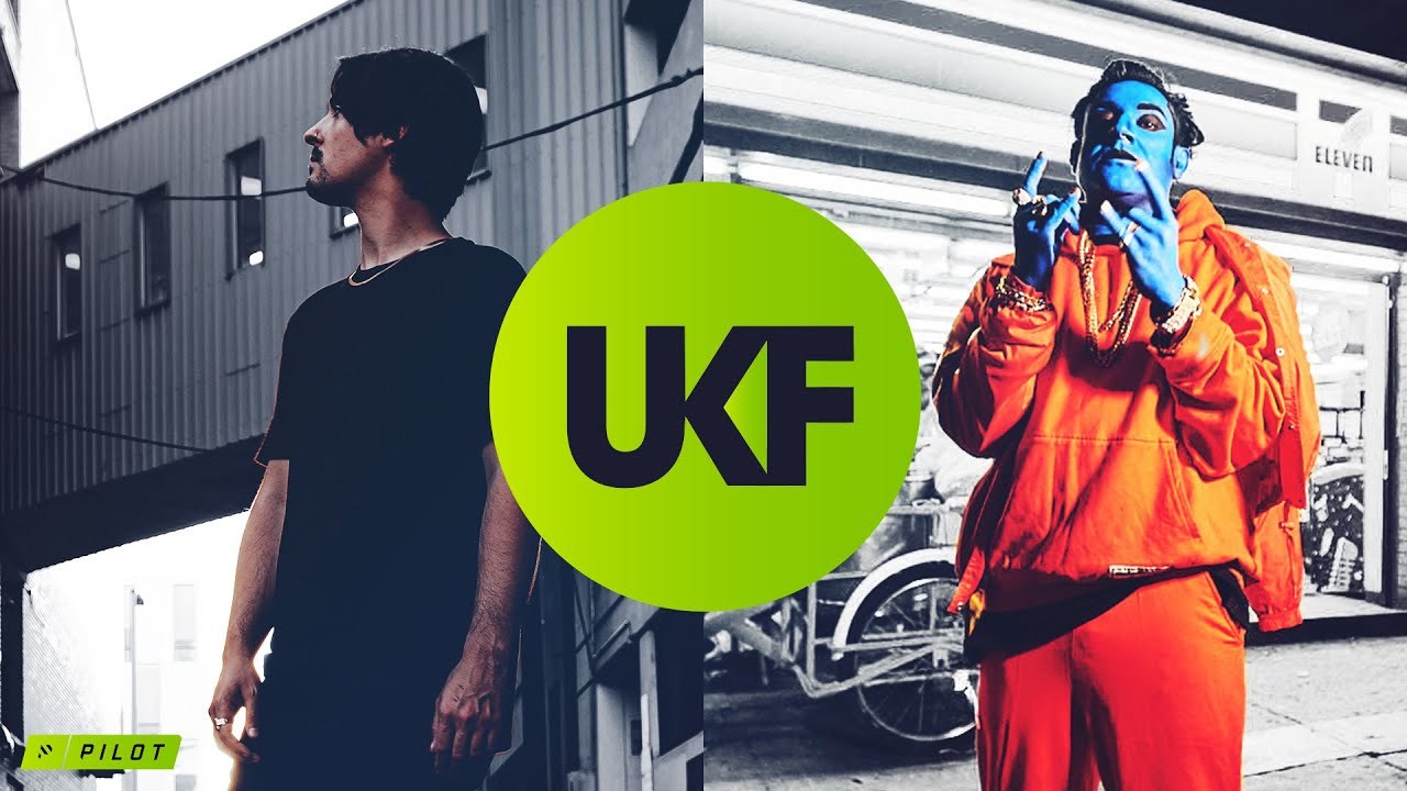 Justin Hawkes - Arbiter (ft. PAV4N) [Pilot Release]