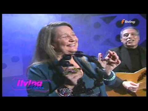 The Greenfields - Il-Vapur Ta' L-Art on Living Stars