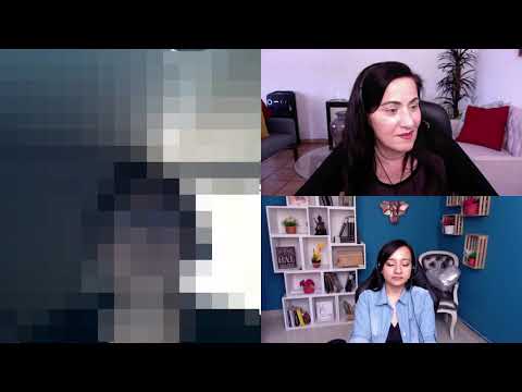 598 Jackie Proyecto de dispersión - Hipnosis Conciencia Efectiva Irazema Nuño