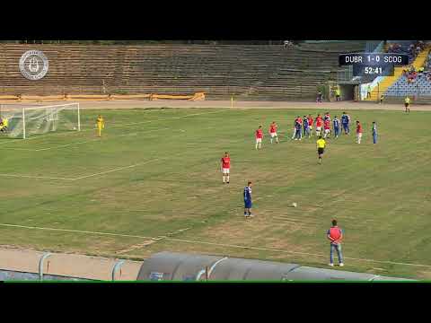 Dacia Unirea Brăila - SC Oțelul Galați