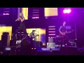 Lacey Sturm performing You're Not Alone (high ...
