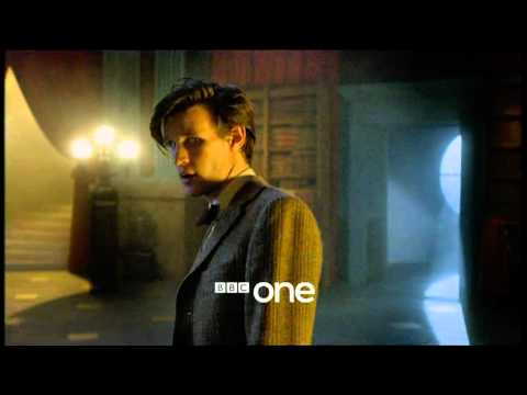 Doctor Who: A Christmas Carol Trailer [HQ]