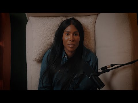 Honey Dijon on Inspiration versus Aspiration | Fashion Neurosis Podcast with Bella Freud | Video