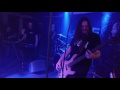 Lanfear - Fortune Lies Within (live at Lemmy's, 18 Mar. 2017)