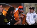 Swollen Members Play Canadian Charades Part 2 The Chain Game
