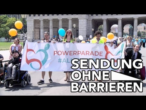PowerParade 2018 +UT