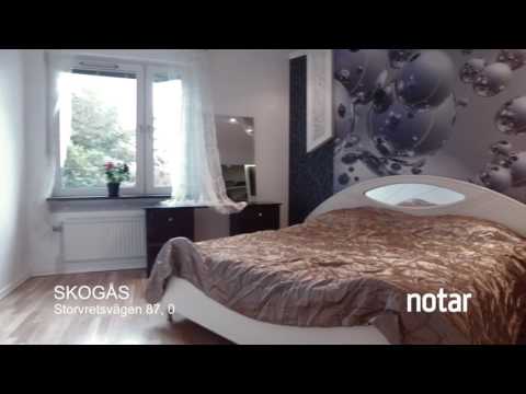 Storvretsvägen 87 - 4:a · 110m2 - Skogås : Via Notar mäklare Huddinge / Skogås / Trångsund