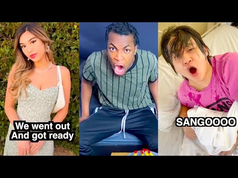 Best Zhong TikToks Compilation | December Ep.6