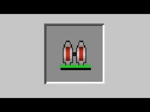 Ulepszony Jetpack  - Minecraft FTB Infinity Evolved #19