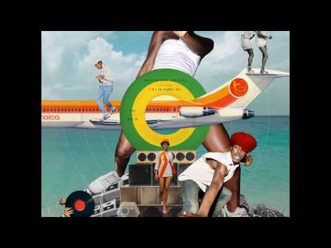 Thievery Corporation - Weapons of Distraction (feat. Notch)