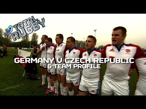 [TEAM PROFILE & HIGHLIGHTS] Germany v Czech Republic