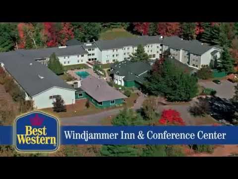Best Western Windjammer Inn & Conference Center Video Tour (1)