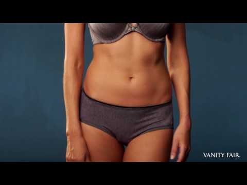 Olga Hipster Underwear