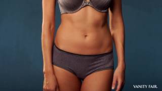 Vanity Fair® Body Illumination® Hipster Panty