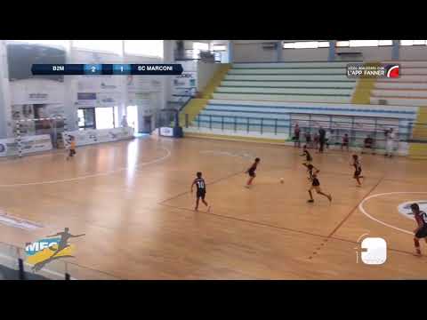 20170630-Under 11-SC Marconi A-B2M-1-6