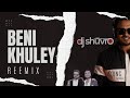 Beni Khule (Remix) | DJ Shuvro | @HabibWahidofficial @MUZAMUSIC  | Fuad
