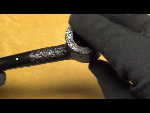 Pipa Dunhill Shell Briar gruppo 5 - 5403 (2014) (DHSH127)