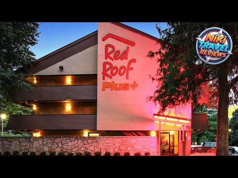 Red Roof PLUS+ Atlanta - Buckhead | Atlanta (GA), United States | Hotel Review 🏨