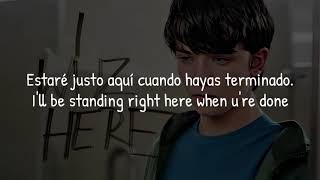 SMALLEST LIGHT (sub español-inglés)