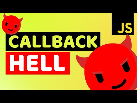What Is Callback Hell In Javascript Refactoring Callback Hell