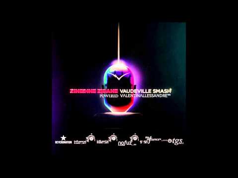 Vaudeville Smash feat Les MurrayZinedine Zidane VΛLENTINΛLLESSANDRE™