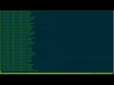 HPCW20 - Distribute: OCI Image Spec