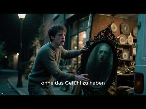 Der schwarze Spiegel 1