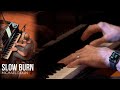 Michael Dulin - Slow Burn (Official Music Video)