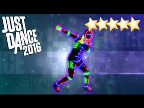 Rock n Roll   Just Dance 2016 Unlimited   Full Gameplay 5 Stars