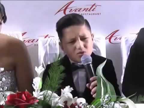 Ork Gazoza Show Alex Tato Be 2014 Sajo It