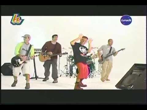 Nsq y nsc - Yo de ti (video clip)