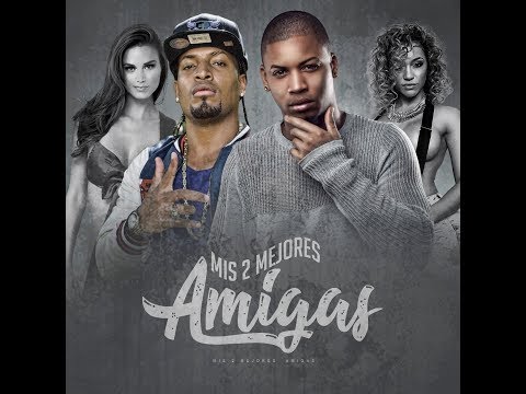 Topo La Maskara - Mis Amigas