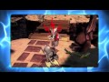 LEGO Legends of Chima: Laval's Journey - Trailer
