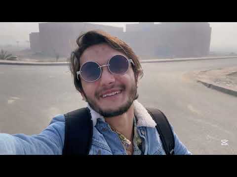 "Exploring the Beauty of Kala Shah Kaku Campus | GC University Lahore Vlog 🎥✨"