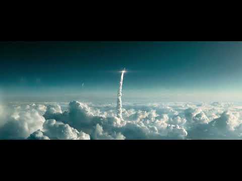 Project 'Gemini' (Proekt 'Gemini' - 2022) - Launch scene (complete)