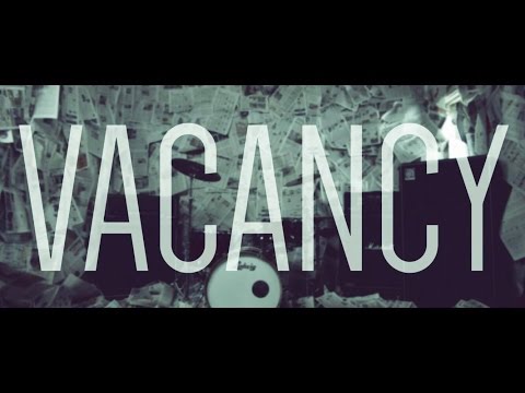 Second Best "Vacancy" Official Music Video