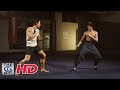 CGI 3D Animated Short "A Warrior"s Dream" Directed & Created by Li Jin CGI 3D Animated Short "A Warrior"s Dream" Directed & Created by Li Jin