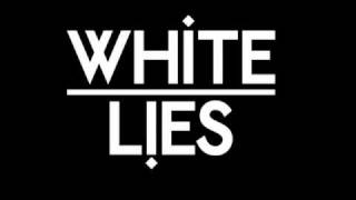 White Lies - Holy Ghost live