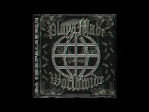 ACE $NOW$ X ICEMANE - PLAYAFUCKENMADE