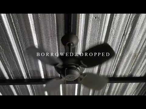 Alberth ft. Eleonora - Dark Matter (Slowed Original Mix)