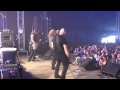 Pentagram  " Wartime" live at Hellfest 17.06.2012